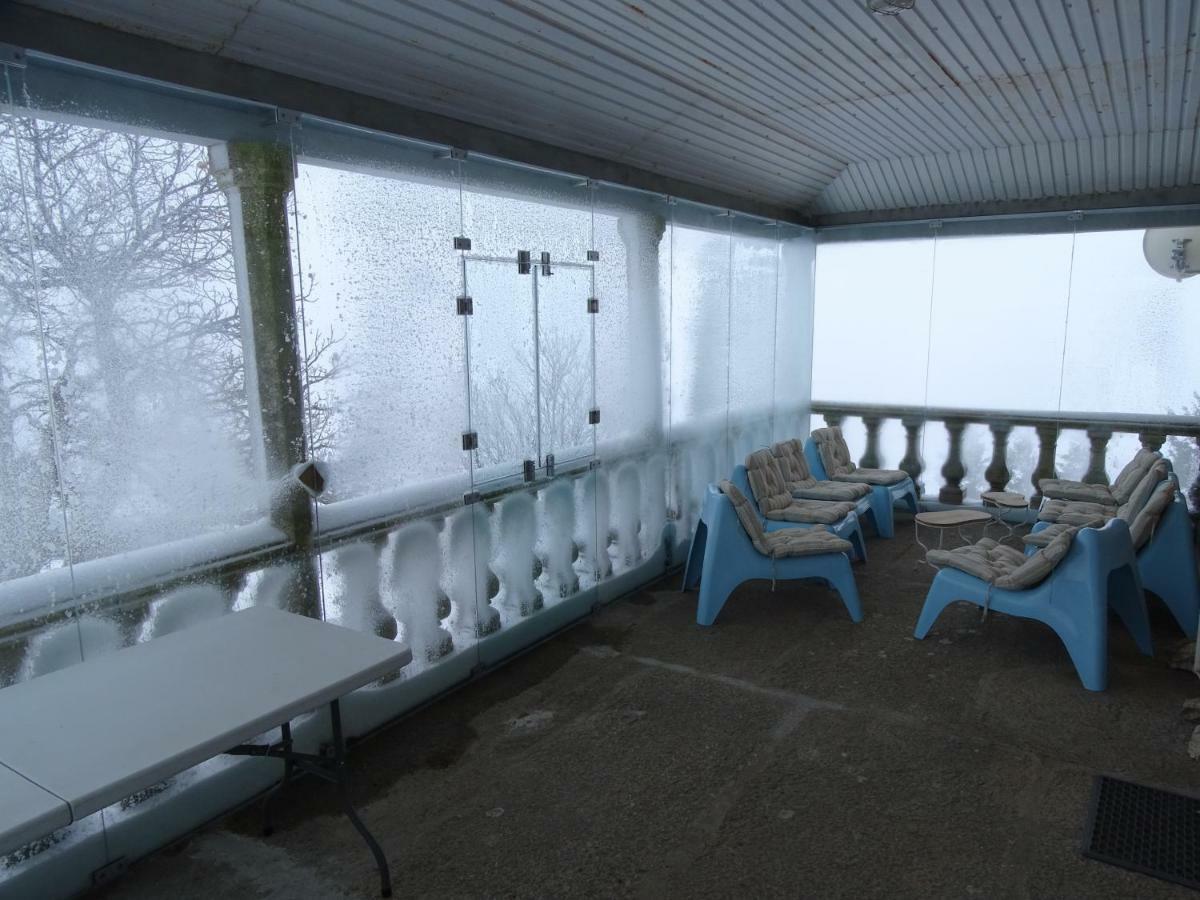 Villa Penhas da Saúde Extérieur photo